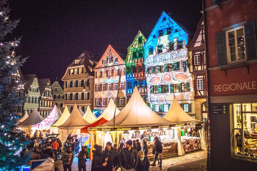 Best Christmas Markets in Germany